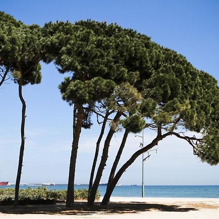 Апартаменти Bahia Planet Costa Dorada Ла-Пінеда Екстер'єр фото